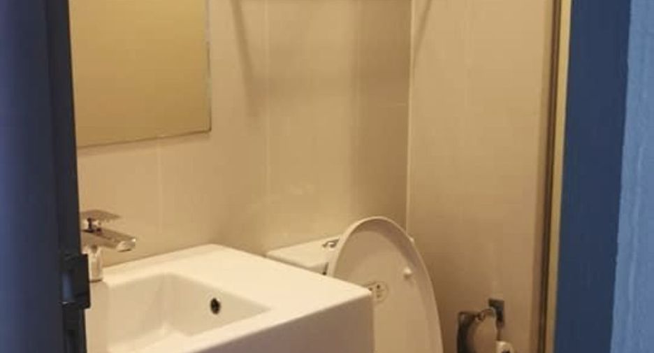 Продажа студия кондо в Чатучак, Бангкок