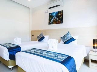 À louer 2 chambres villa à Mueang Phuket, Phuket
