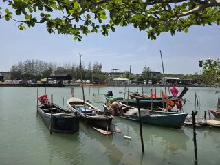 出售 土地 在 Phuket Town, 普吉