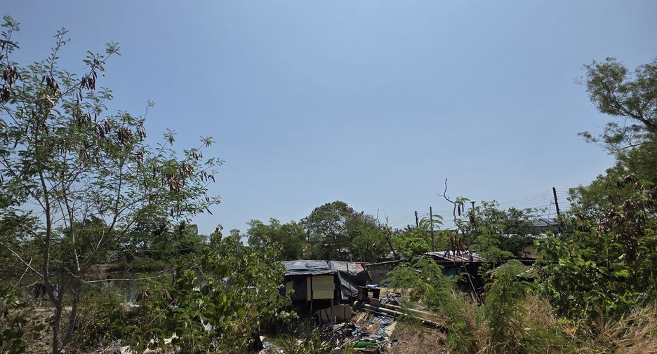 Terreno en venta en Mueang Phuket, Phuket