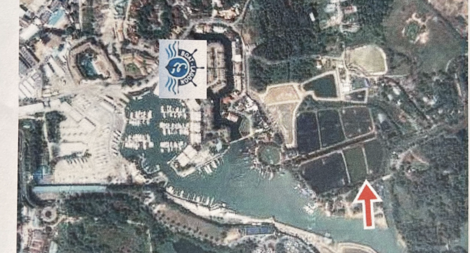 Terreno en venta en Mueang Phuket, Phuket