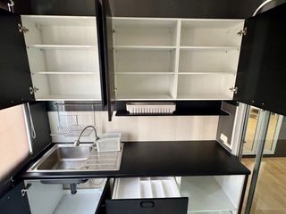 For sale studio condo in Bang Na, Bangkok
