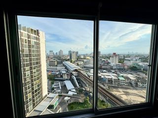 For sale studio condo in Bang Na, Bangkok
