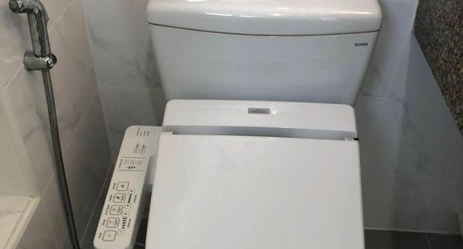 ให้เช่า 2 ห้องนอน คอนโด ใน วัฒนา, กรุงเทพฯ