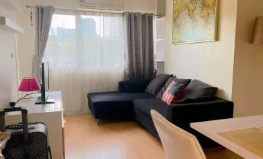 À louer 1 chambre condo à Phra Khanong, Bangkok