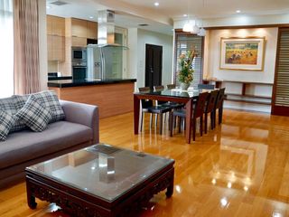 Wohnung zur Miete mit 3 Zimmer in Watthana, Bangkok