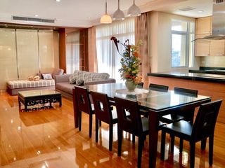Wohnung zur Miete mit 3 Zimmer in Watthana, Bangkok