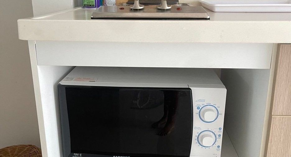 For rent 2 bedrooms townhouse in Bang Phli, Samut Prakan