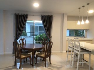 出租 3 卧室 独立屋 在 Prawet, 曼谷