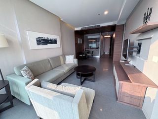 For rent 1 bed condo in Sathon, Bangkok