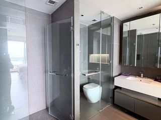 For rent 1 bed condo in Sathon, Bangkok