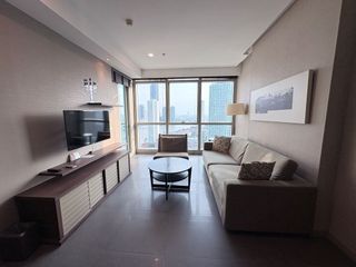 For rent 1 bed condo in Sathon, Bangkok