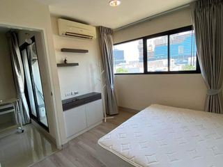 Wohnung zum Kauf mit 1 Zimmer in Phra Khanong, Bangkok