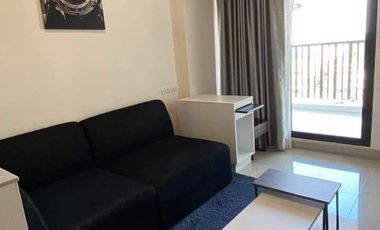 For sale 1 bed condo in Phra Khanong, Bangkok