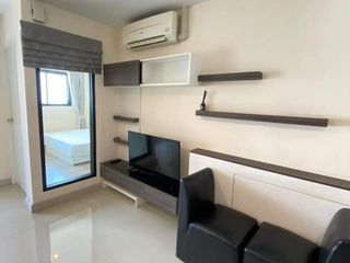 Wohnung zum Kauf mit 1 Zimmer in Phra Khanong, Bangkok