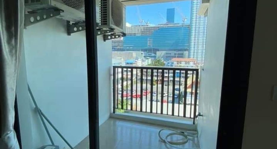 Wohnung zum Kauf mit 1 Zimmer in Phra Khanong, Bangkok