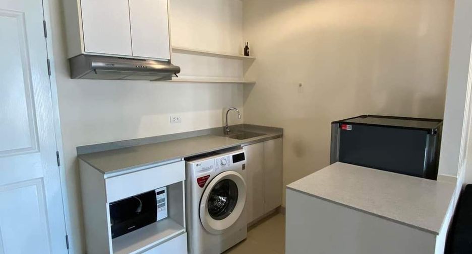 Wohnung zum Kauf mit 1 Zimmer in Phra Khanong, Bangkok