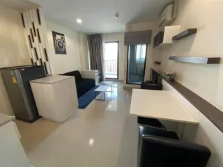 Wohnung zum Kauf mit 1 Zimmer in Phra Khanong, Bangkok