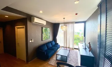 For rent 2 ベッドルーム condo in Watthana, Bangkok