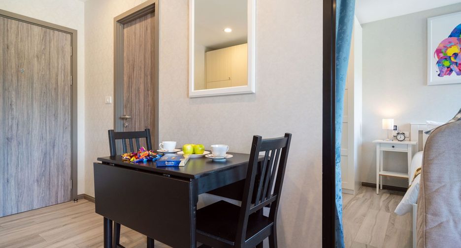 Condo en venta de 1 habitaciones en Thalang, Phuket