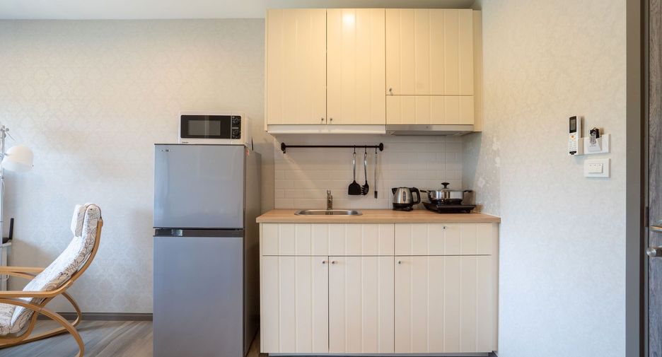Condo en venta de 1 habitaciones en Thalang, Phuket