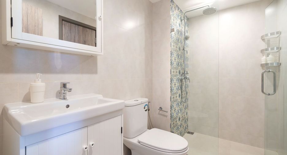 Condo en venta de 1 habitaciones en Thalang, Phuket