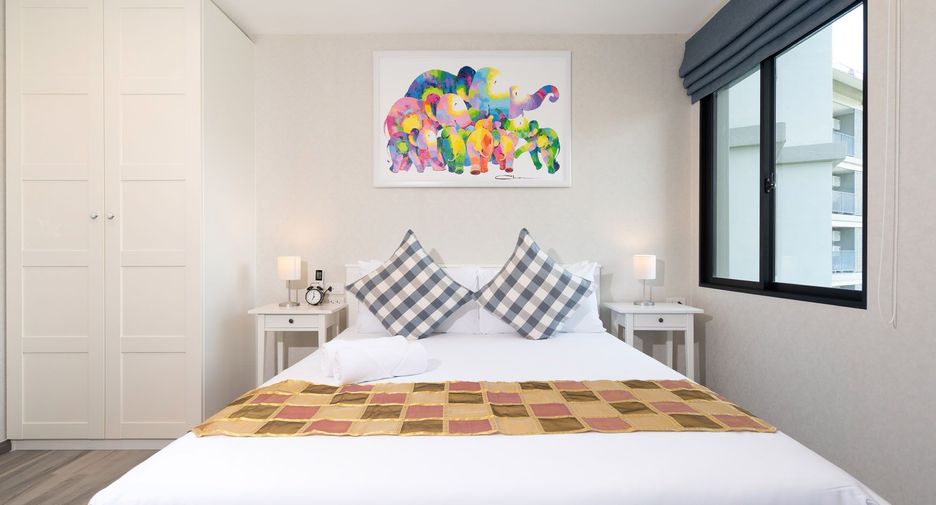 Condo en venta de 1 habitaciones en Thalang, Phuket