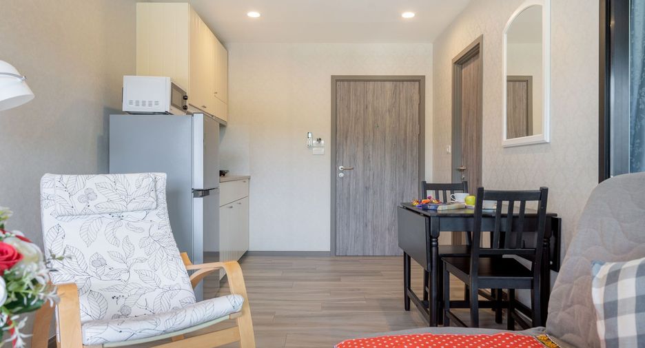 Condo en venta de 1 habitaciones en Thalang, Phuket