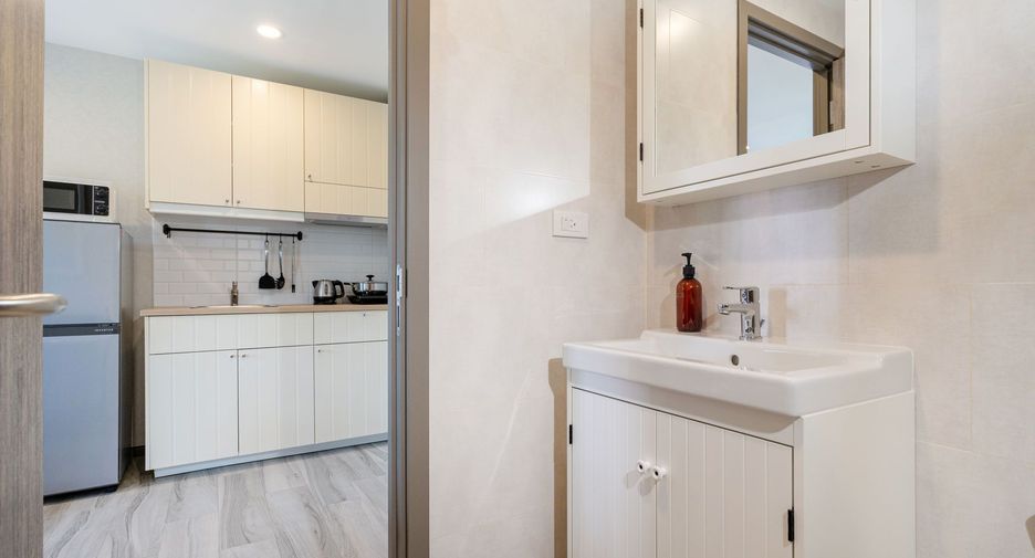 Condo en venta de 1 habitaciones en Thalang, Phuket