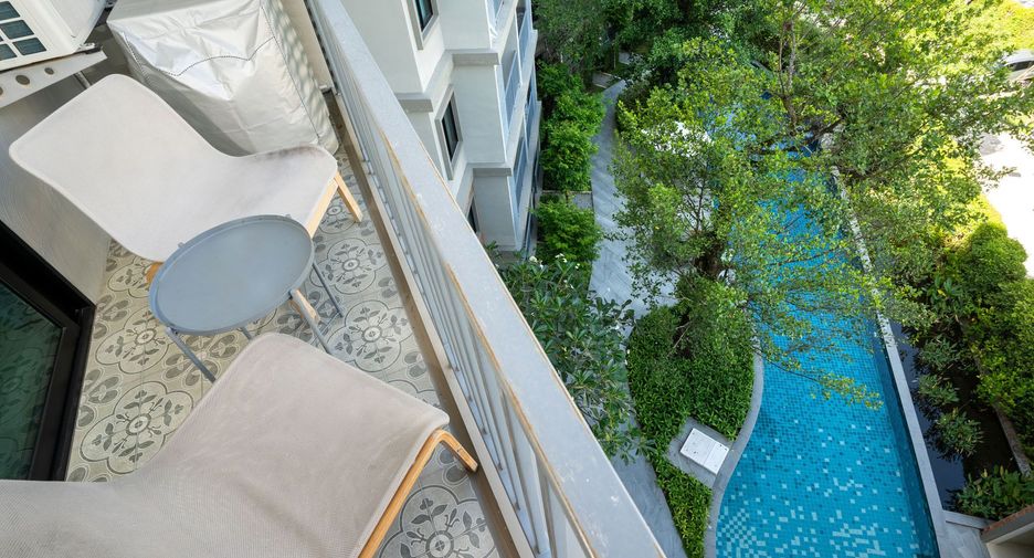 Condo en venta de 1 habitaciones en Thalang, Phuket
