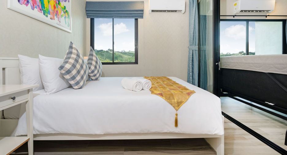 Condo en venta de 1 habitaciones en Thalang, Phuket