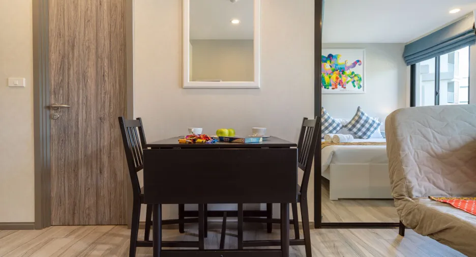Condo en venta de 1 habitaciones en Thalang, Phuket