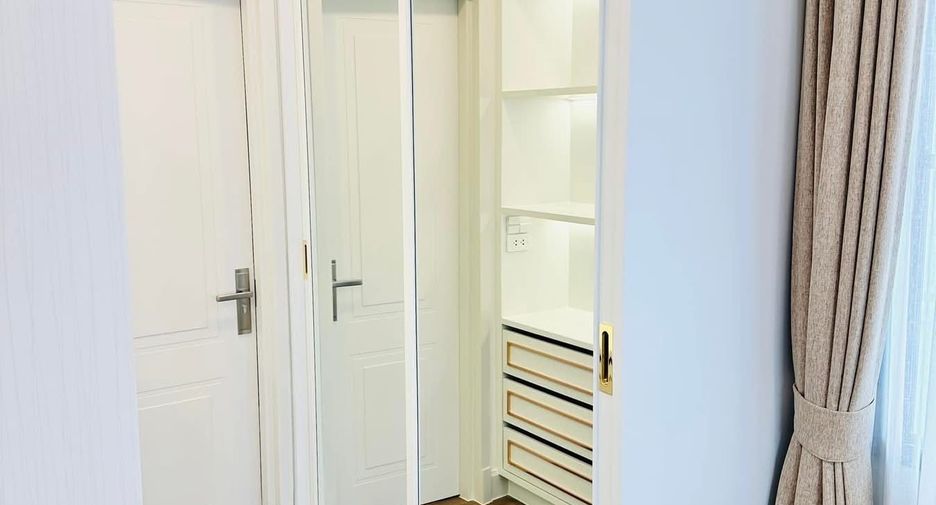 Casa en venta de 4 habitaciones en Saphan Sung, Bangkok