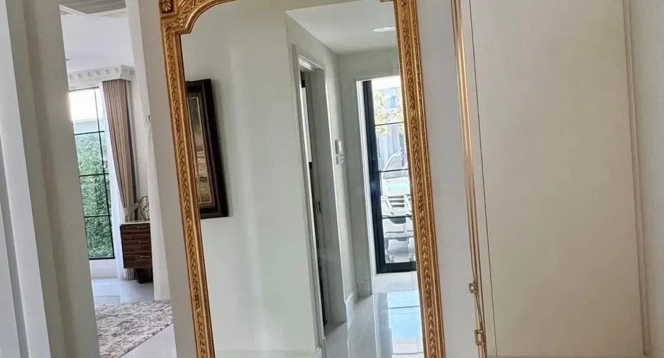Casa en venta de 4 habitaciones en Saphan Sung, Bangkok
