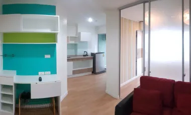 For sale 1 bed condo in Wang Thonglang, Bangkok