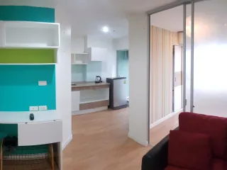 Condo en venta de 1 habitaciones en Wang Thonglang, Bangkok