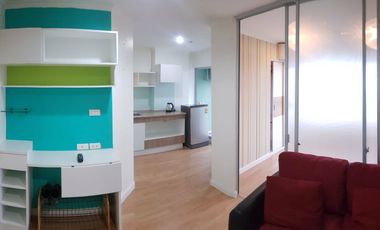 For sale 1 bed condo in Wang Thonglang, Bangkok