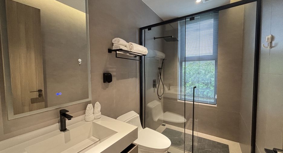 For rent 3 bedrooms villa in Thalang, Phuket