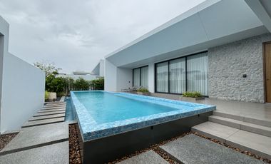 Villa en alquiler de 3 habitaciones en Thalang, Phuket