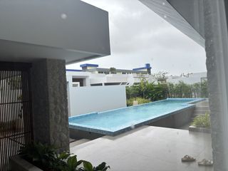À louer 3 chambres villa à Thalang, Phuket