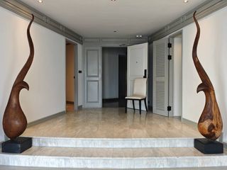For sale 2 bedrooms condo in Sathon, Bangkok