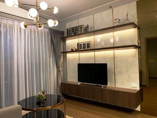 Аренда 2 спальни кондо в Пхра Кханонг, Бангкок