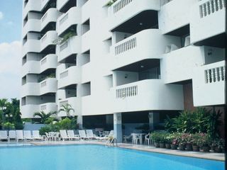 Reihenhaus zur Miete mit 5 Zimmer in Sathon, Bangkok
