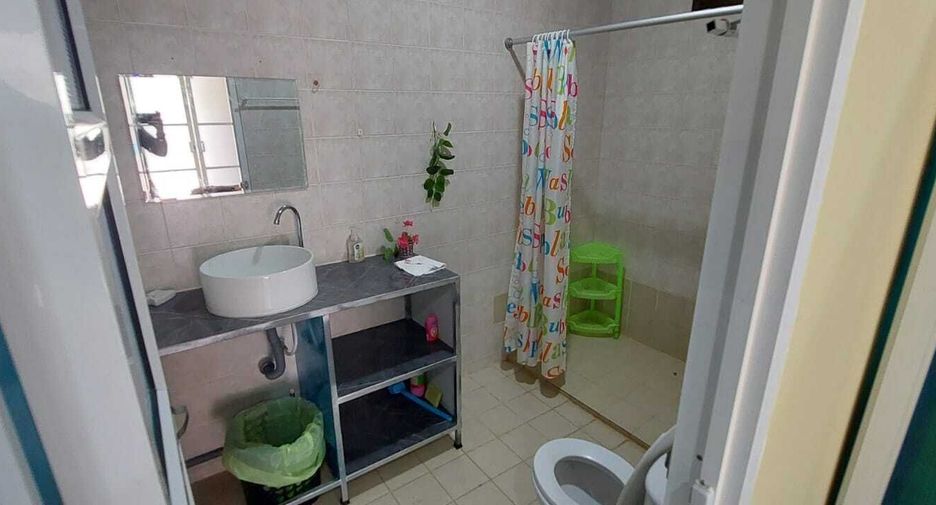 For sale 3 bedrooms house in Mueang Phuket, Phuket