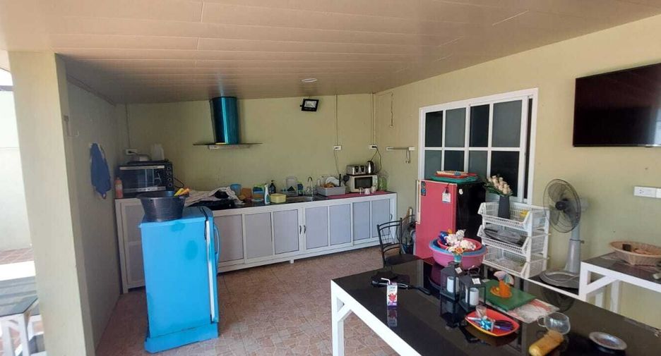 For sale 3 bedrooms house in Mueang Phuket, Phuket