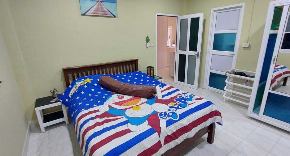 For sale 3 bedrooms house in Mueang Phuket, Phuket