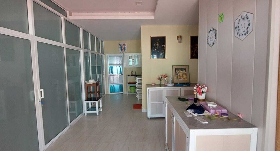 For sale 3 bedrooms house in Mueang Phuket, Phuket