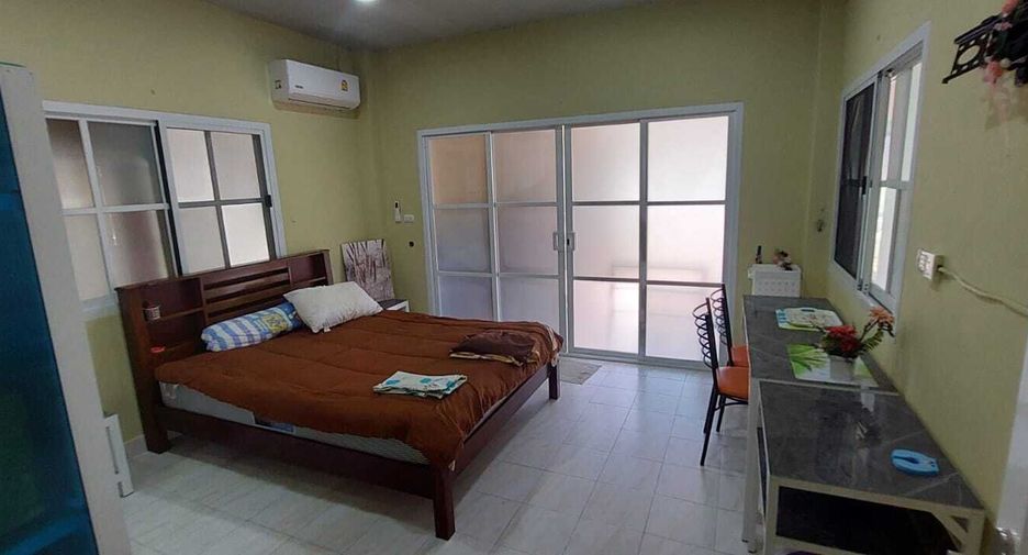 For sale 3 bedrooms house in Mueang Phuket, Phuket