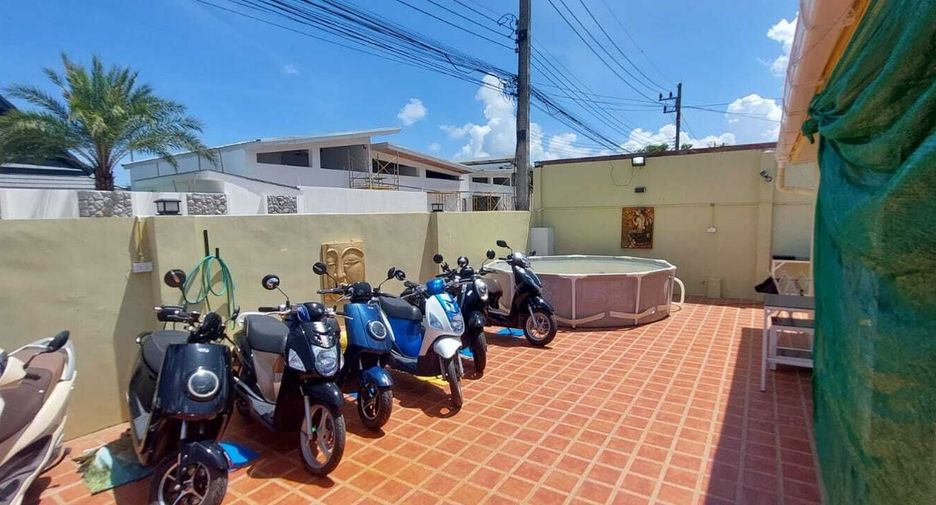 For sale 3 bedrooms house in Mueang Phuket, Phuket
