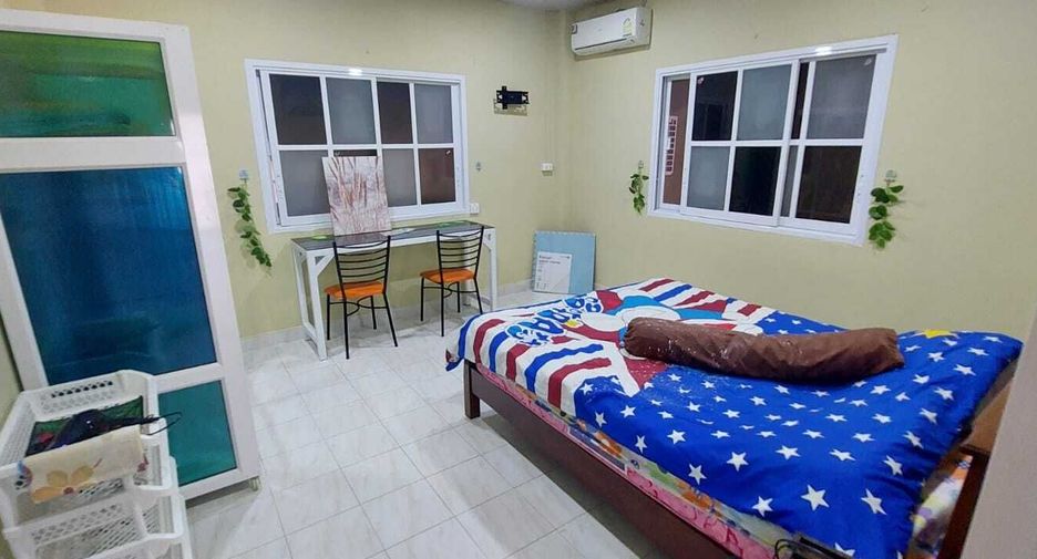 For sale 3 bedrooms house in Mueang Phuket, Phuket